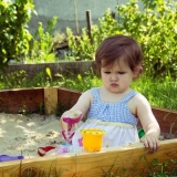 Kako napraviti sandbox